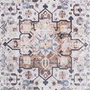 Rug Ivory Almond Swatch link