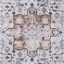 Rug Ivory Almond Swatch link