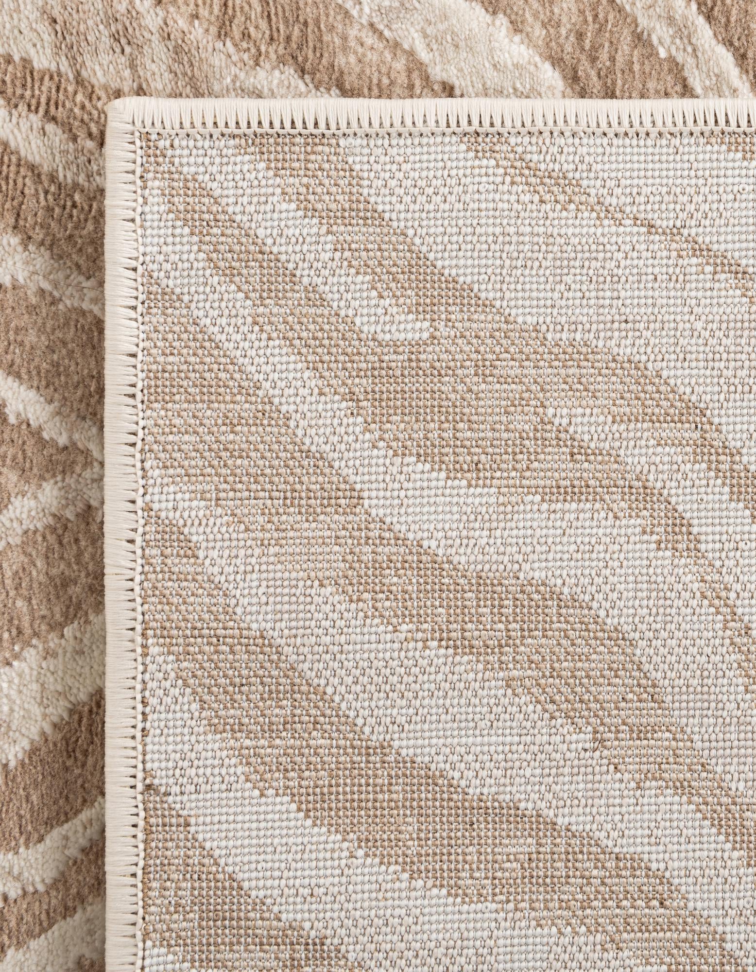 5' 3 x 5' 3 Finsbury Octagon Rug
