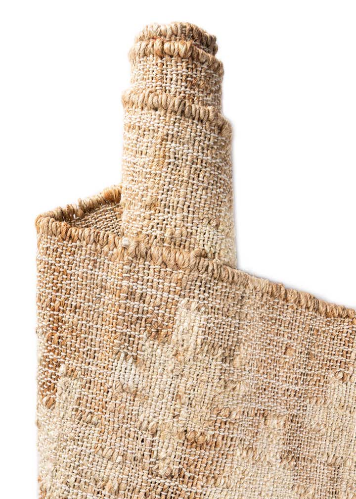 9' x 12' Hand Woven Kala Handwoven Jute Rug