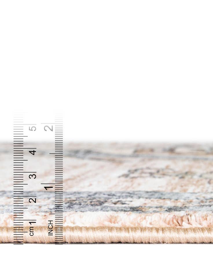 Detail image of 6' 7 x 9' Medina Rug