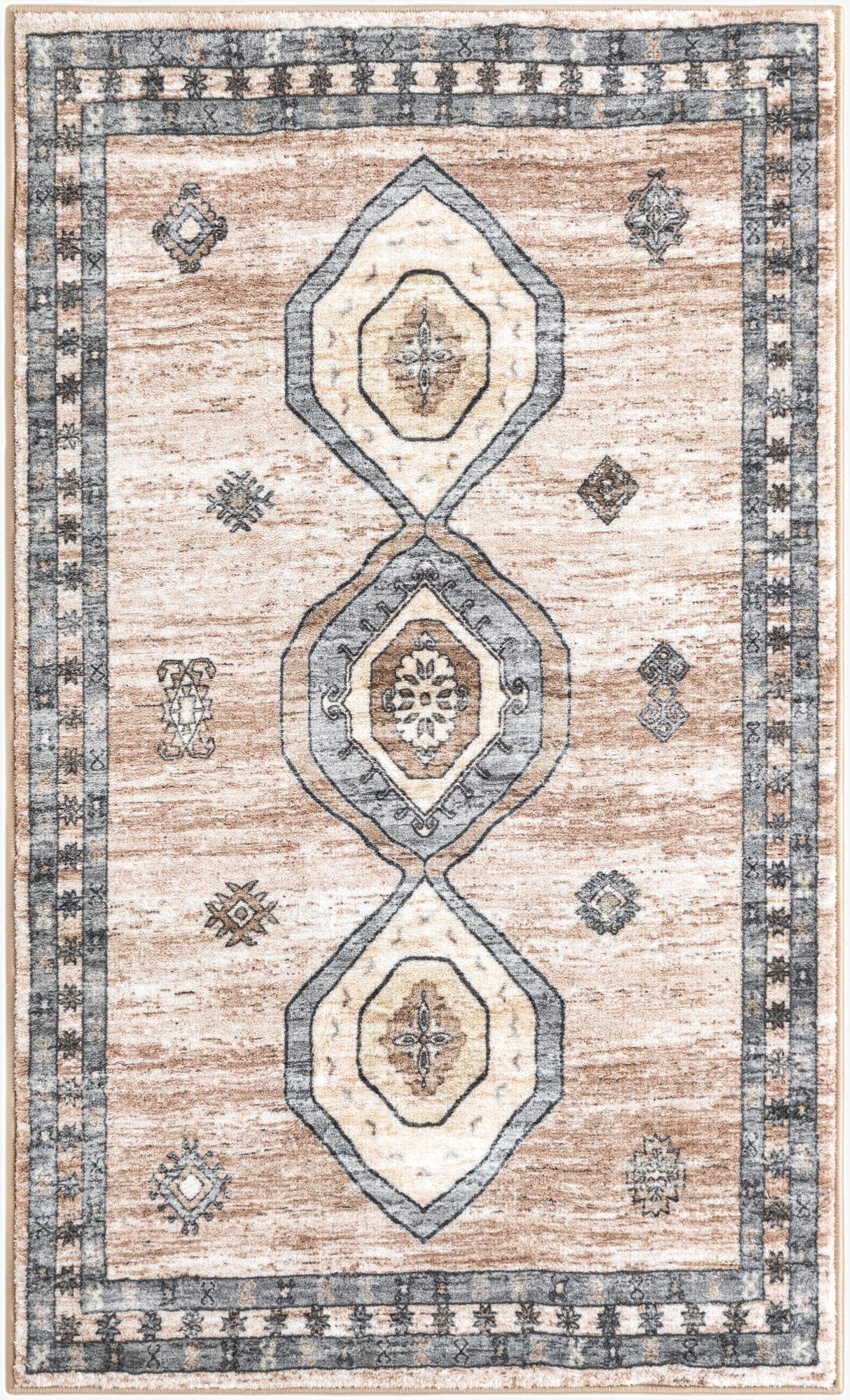 3' 3 x 5' 3 Medina Rug