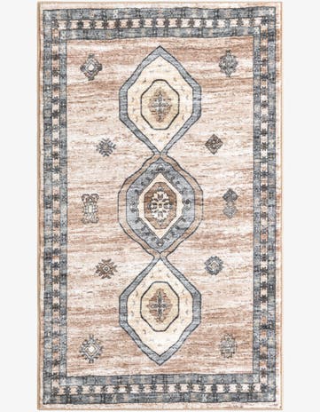 3' 3 x 5' 3 Medina Rug
