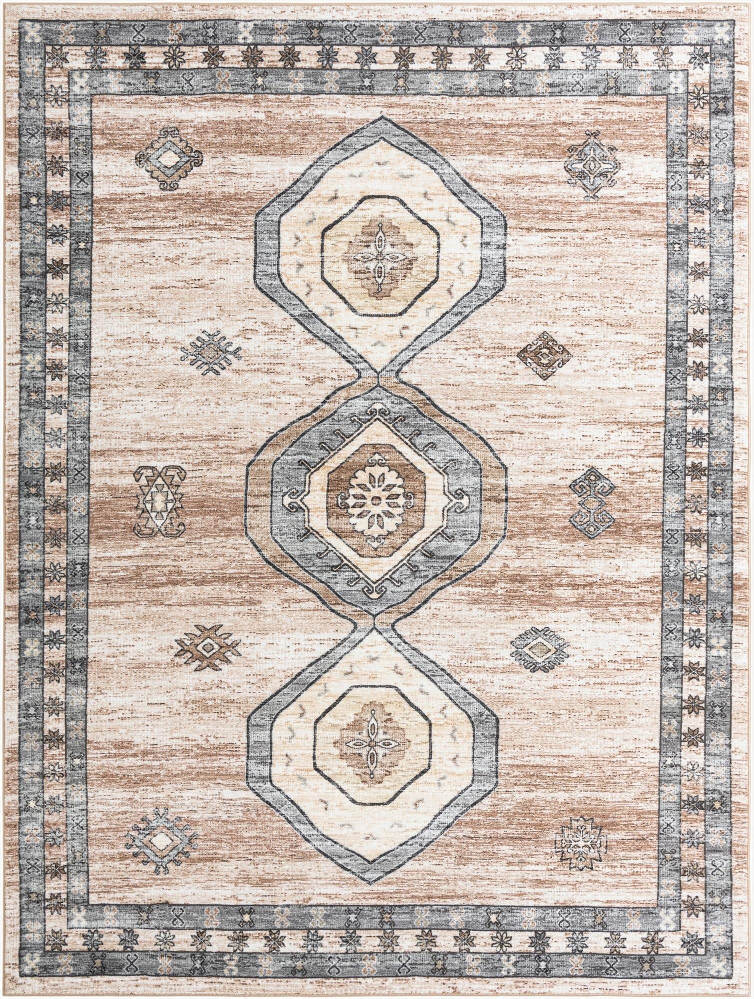 7' 10 x 10' 4 Medina Rug