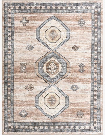 7' 10 x 10' 4 Medina Rug