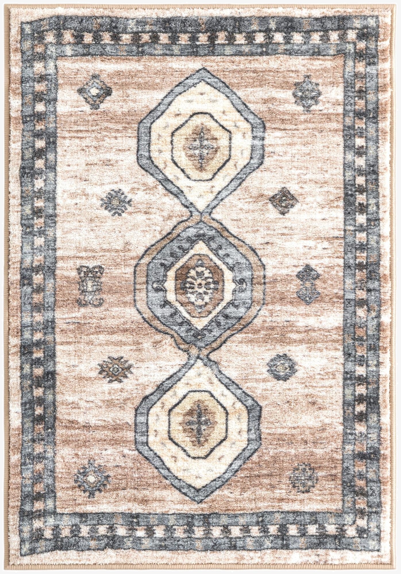 2' 2 x 3' Medina Rug