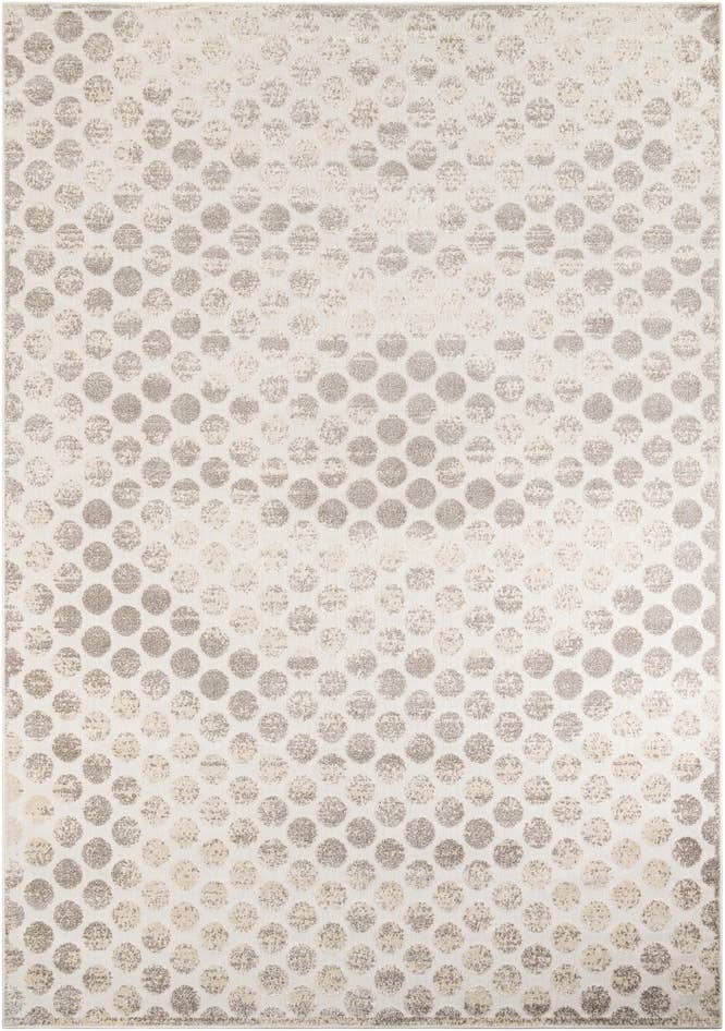 Detail image of 10' x 14' Easy-Clean Sabrina Soto Indoor / Outdoor Rug