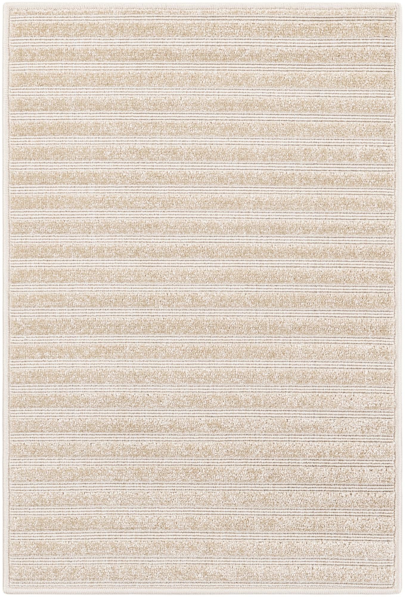 2' x 3' Easy-Clean Sabrina Soto Indoor / Outdoor Rug