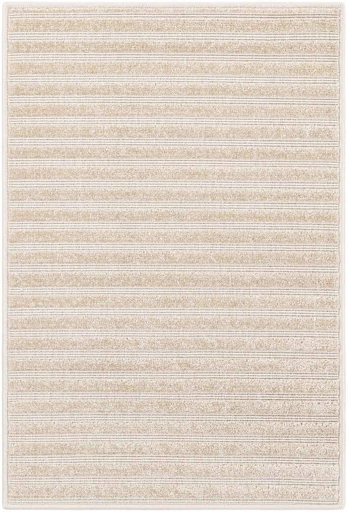 2' x 3' Easy-Clean Sabrina Soto Indoor / Outdoor Rug