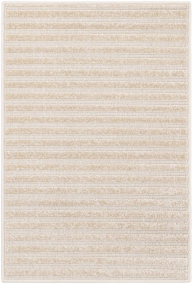 Detail image of 2' x 3' Easy-Clean Sabrina Soto Indoor / Outdoor Rug