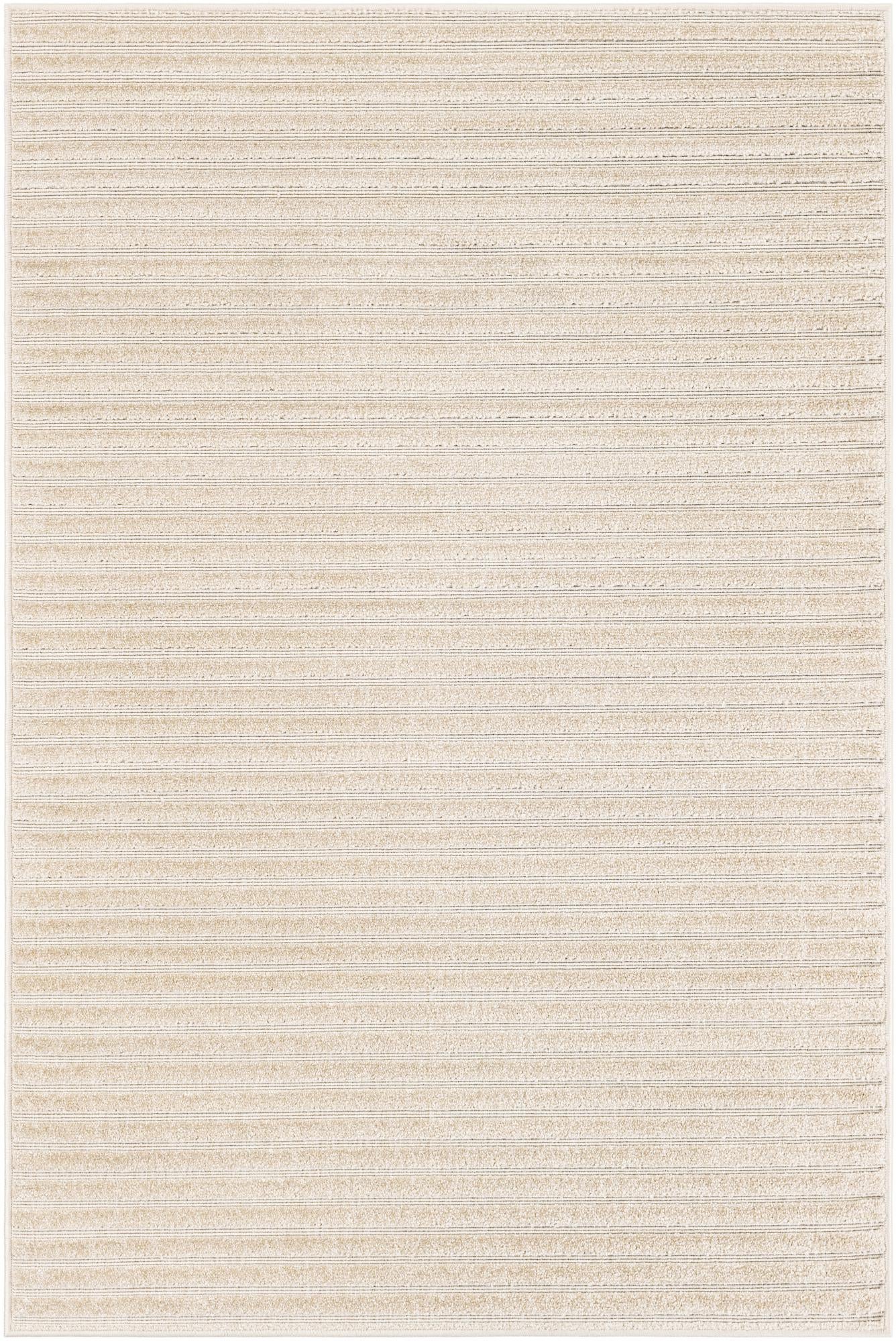 4' x 6' Easy-Clean Sabrina Soto Indoor / Outdoor Rug