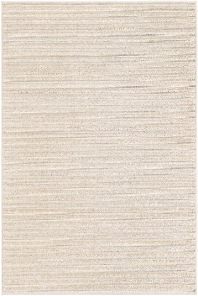 Detail image of 4' x 6' Easy-Clean Sabrina Soto Indoor / Outdoor Rug