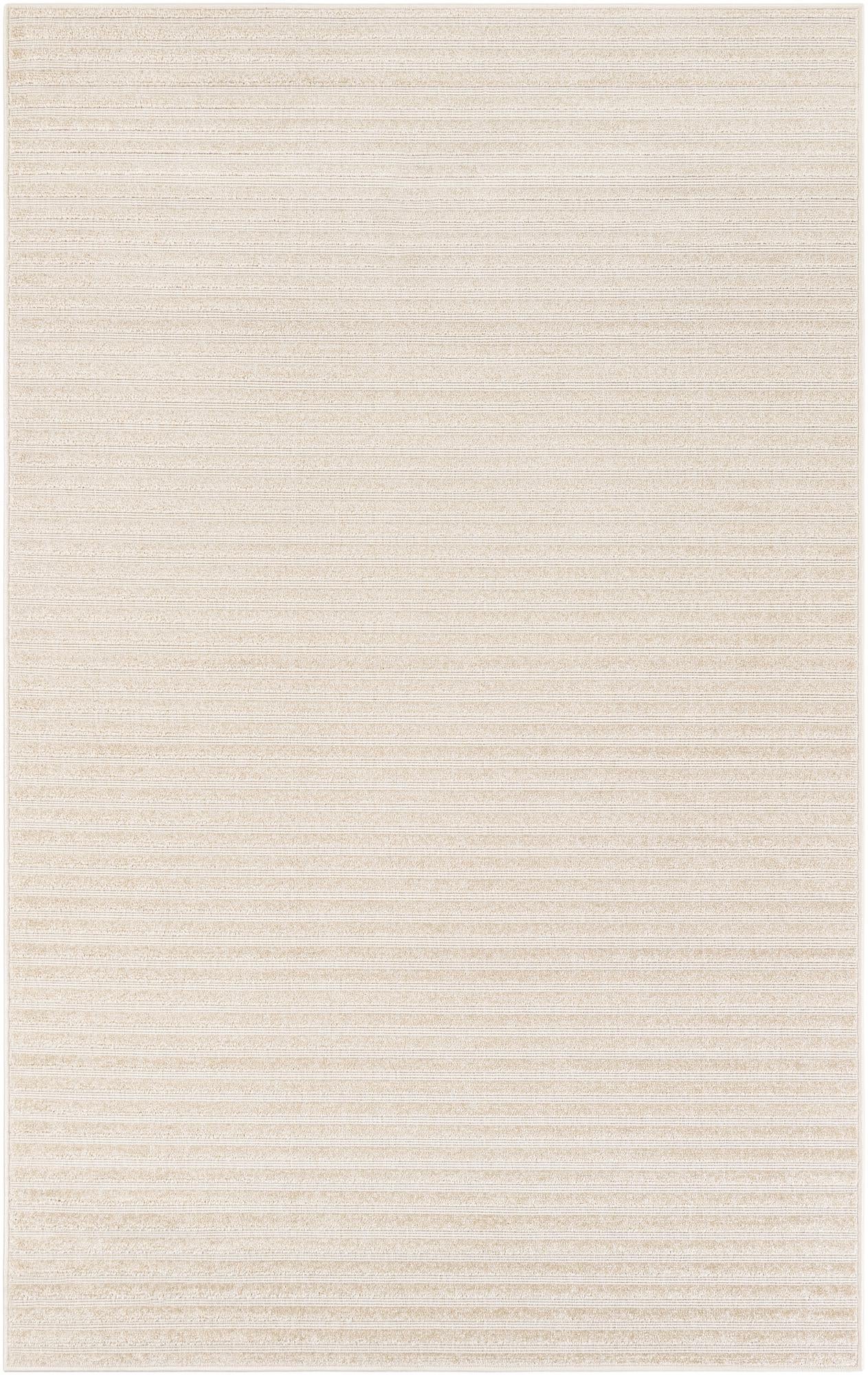 5' x 8' Easy-Clean Sabrina Soto Indoor / Outdoor Rug