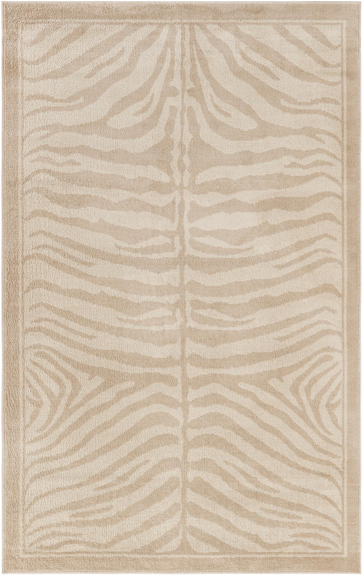 5' x 8' Safari Rug
