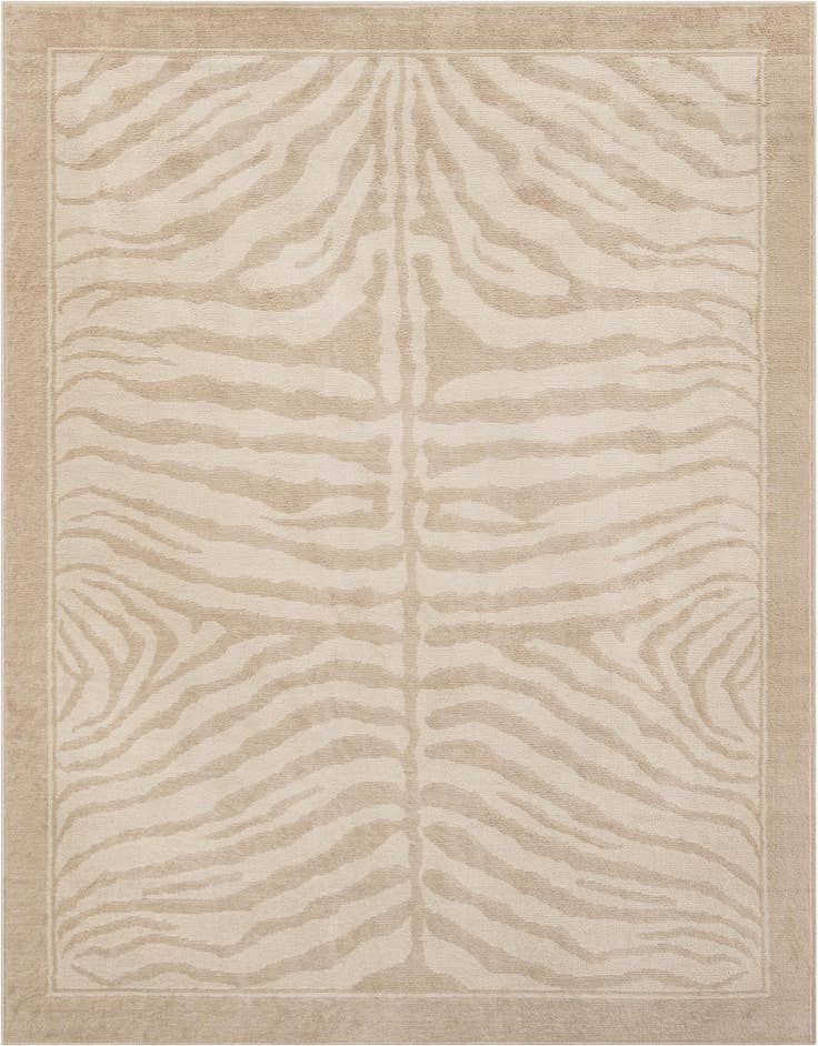 Detail image of 7' 10 x 10' Savannah Rug