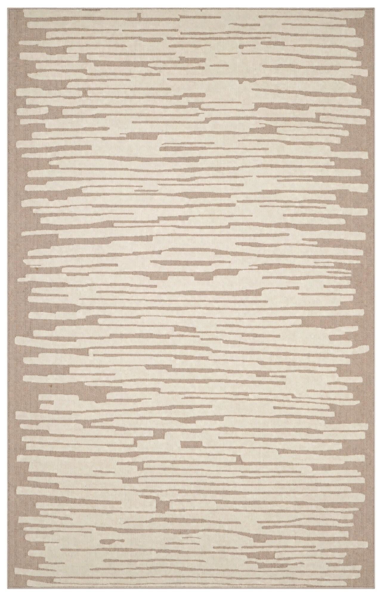 Rug Ivory and Beige Swatch link