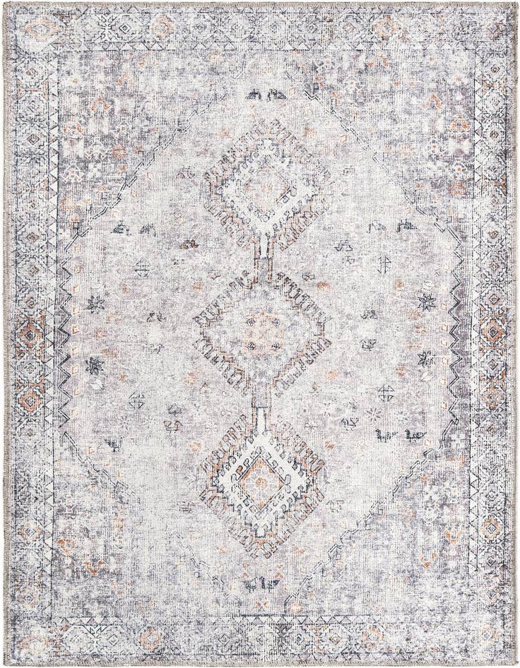 Detail image of 3' 3 x 5' 3 Yara Rug