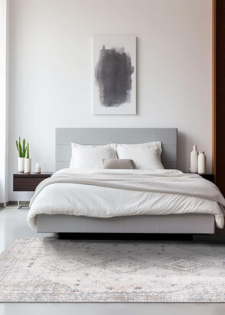 6' x 9' Yara Rug