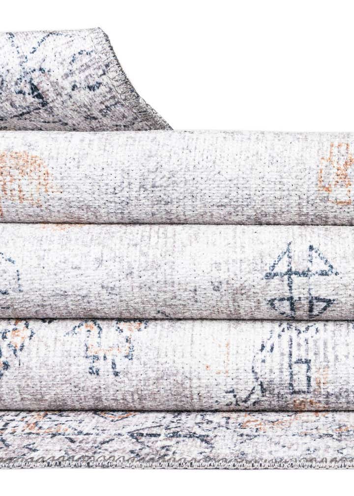 6' x 9' Yara Rug