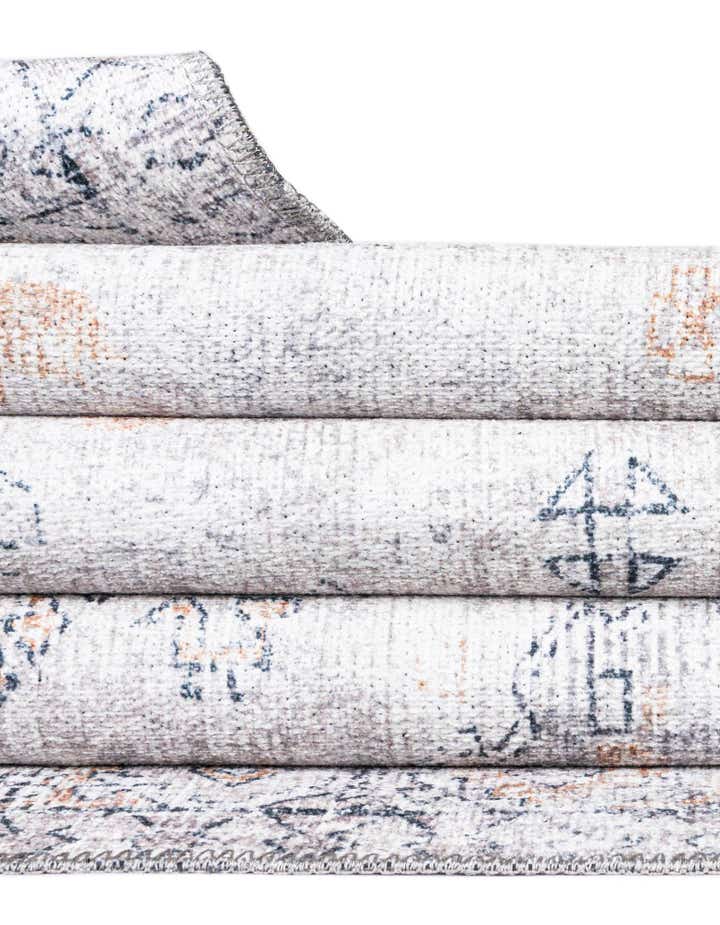 6' x 9' Yara Rug