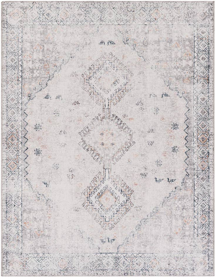 Detail image of 5' x 8' Yara Rug