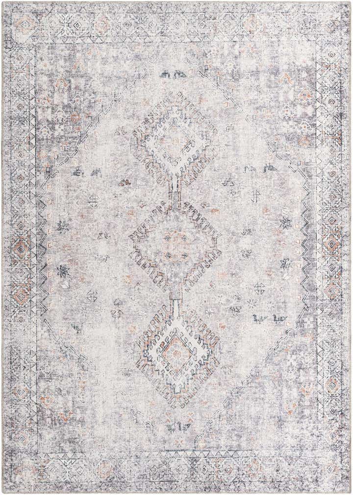 6' x 9' Yara Rug