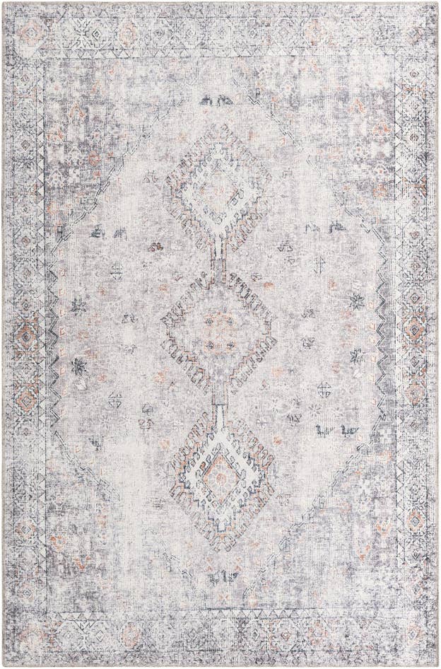 Detail image of 6' x 9' Yara Rug