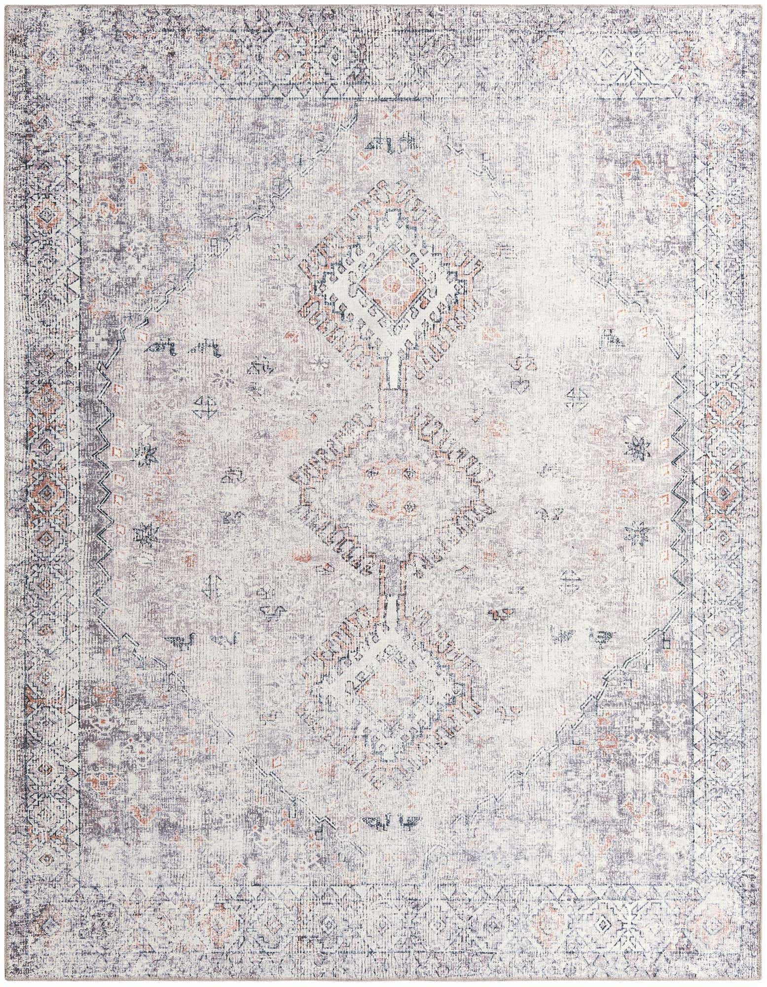 7' 10 x 10' Yara Rug