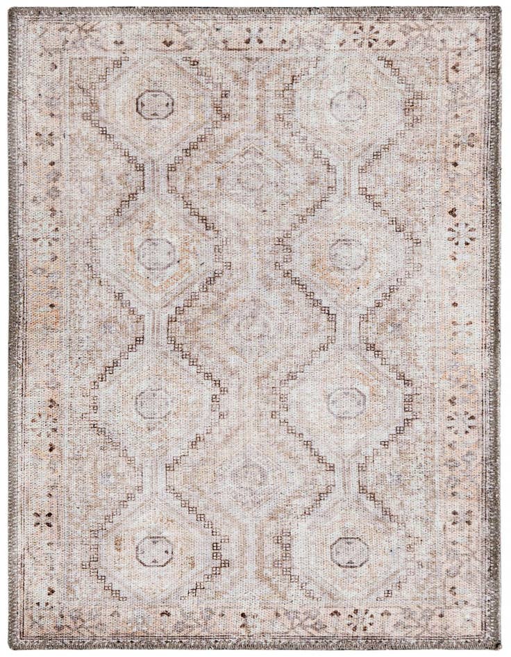 Detail image of 2' x 3' Yara Rug