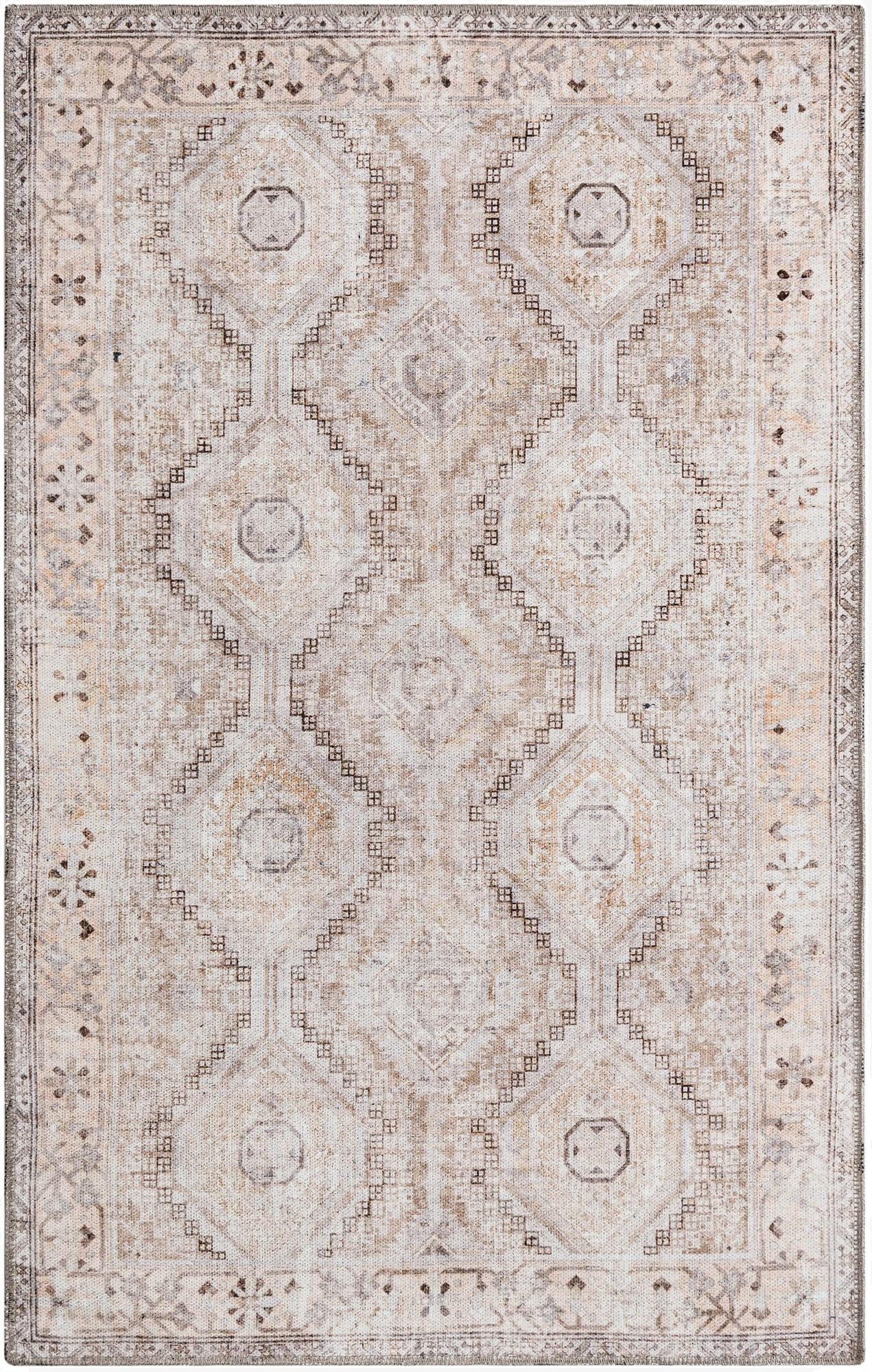 3' 3 x 5' 3 Yara Rug