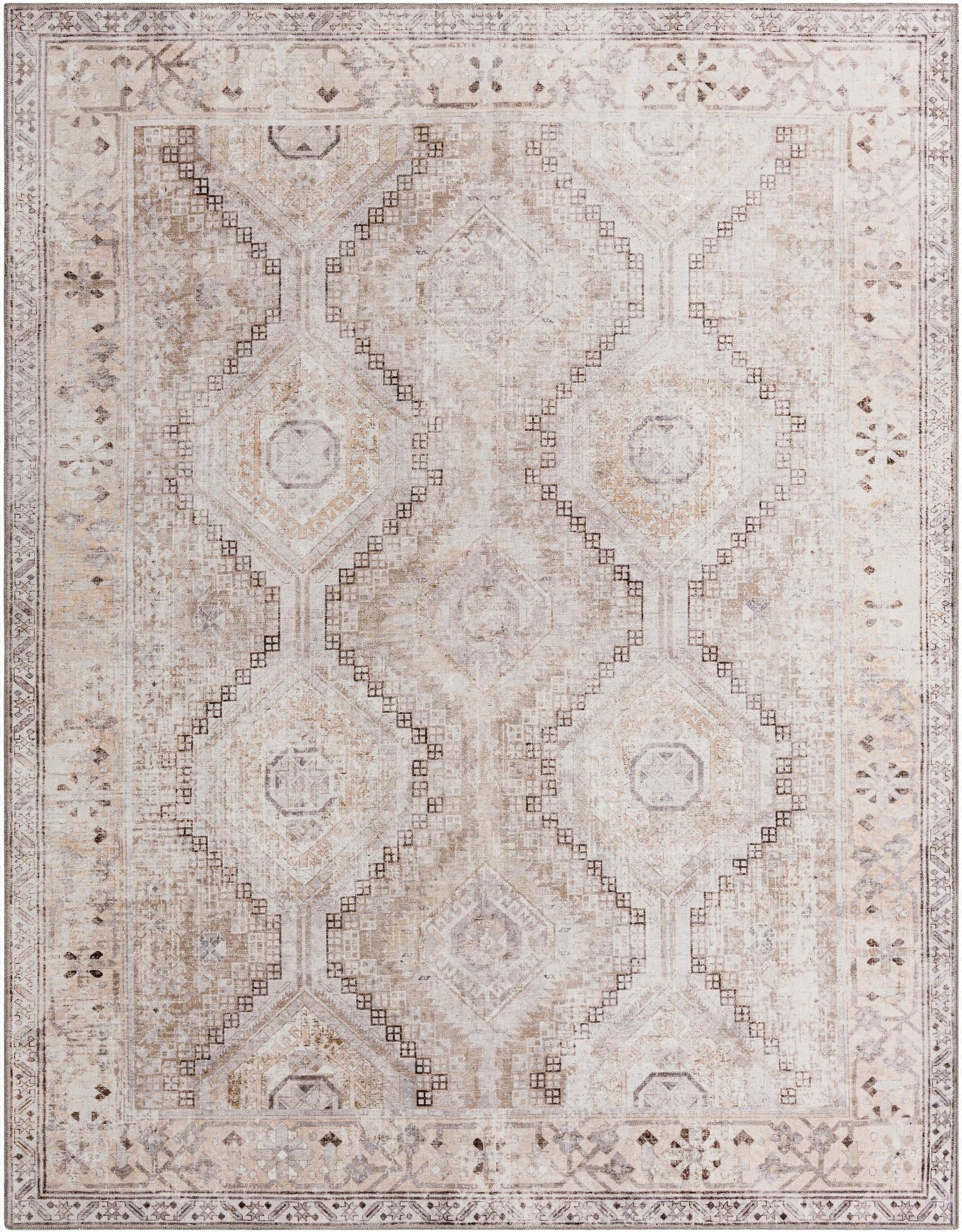 7' 10 x 10' Yara Rug