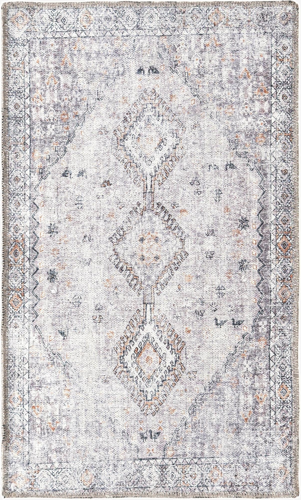 2' x 3' Yara Rug