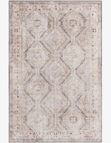 4' x 6' Yara Rug