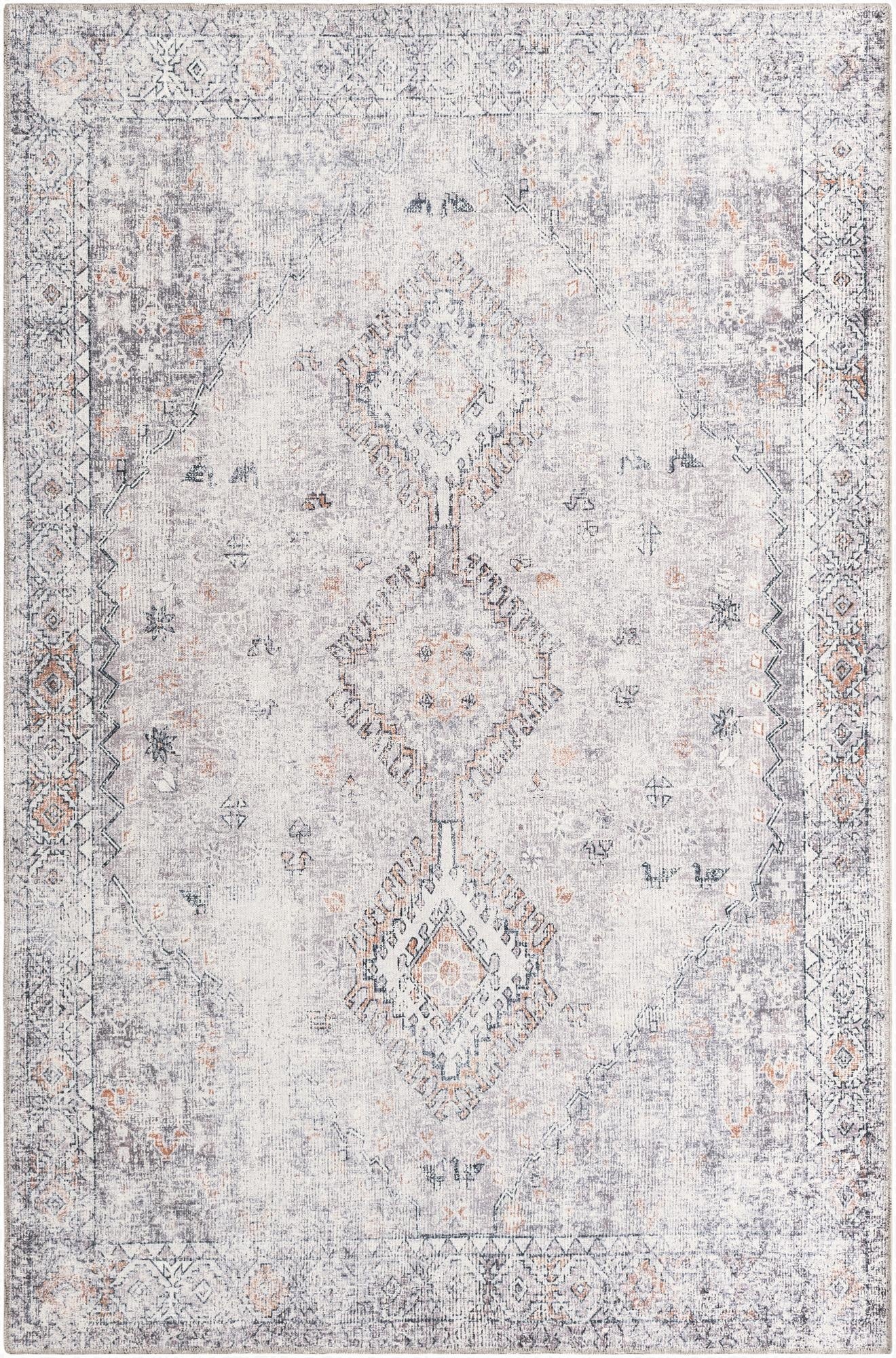 6' x 9' Yara Rug