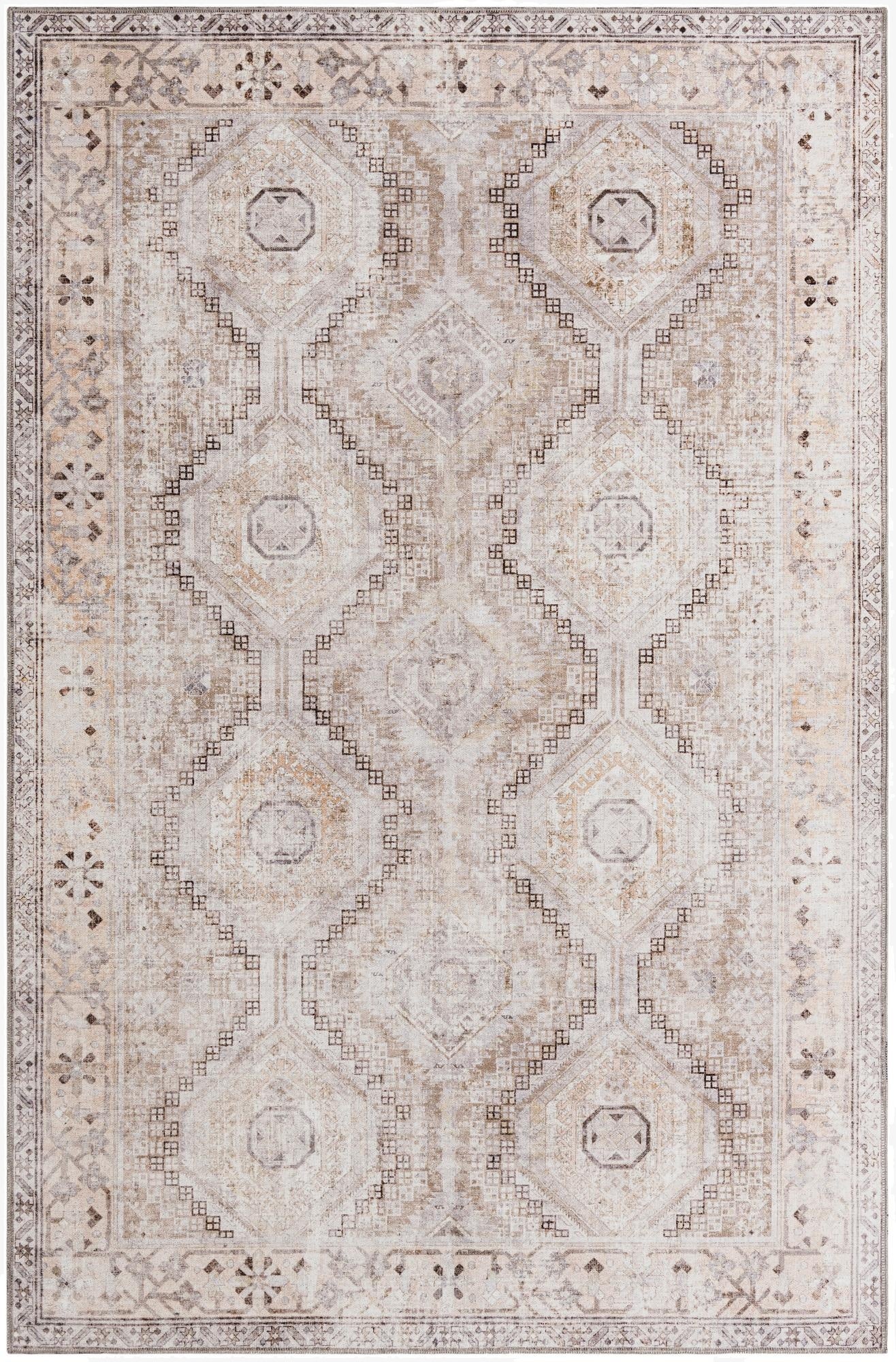 Primary image 6' x 9' Yara Rug