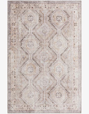 6' x 9' Yara Rug