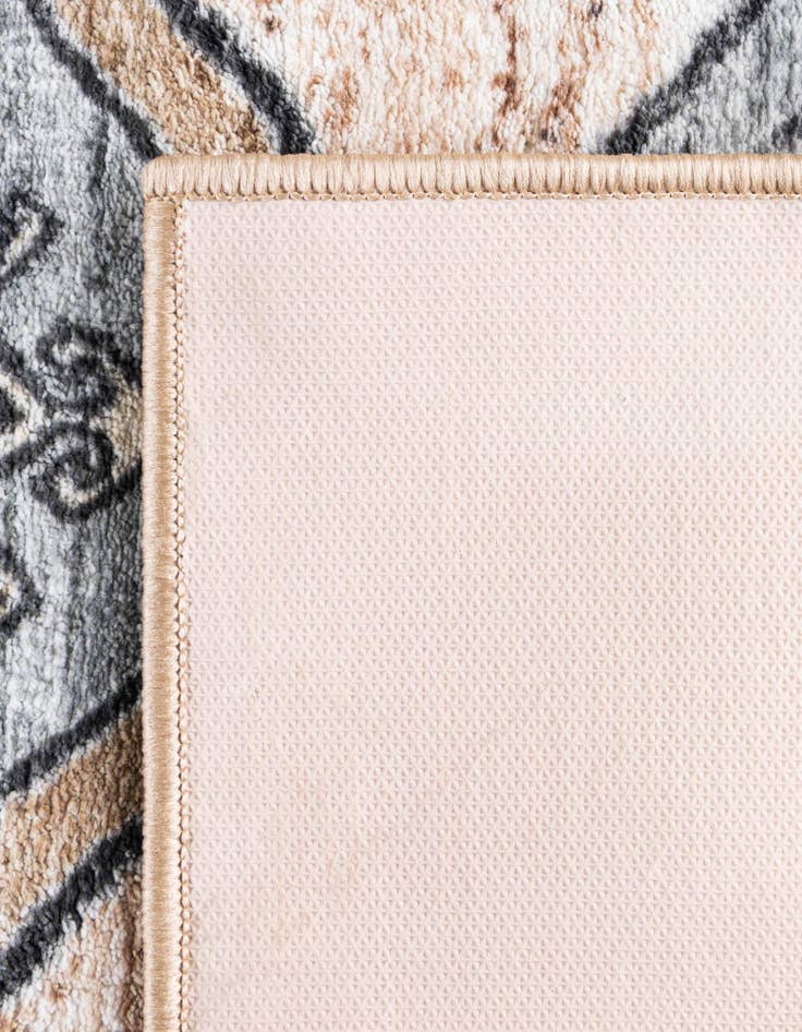 Detail image of 2' 2 x 7' 10 Medina Runner Rug