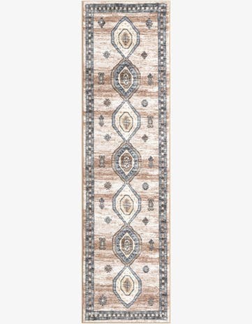 2' 2 x 7' 10 Medina Runner Rug