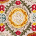 Rug Ivory and Beige Swatch link