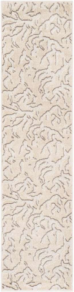 2' x 8' Easy-Clean Sabrina Soto Indoor / Outdoor Runner Rug