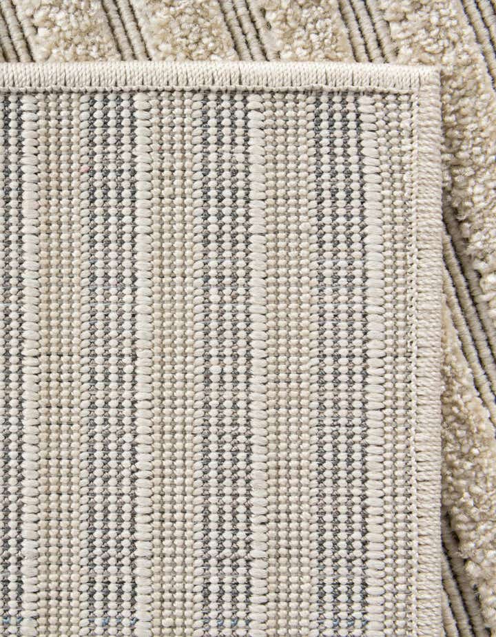 2' x 6' Easy-Clean Sabrina Soto Indoor / Outdoor Runner Rug