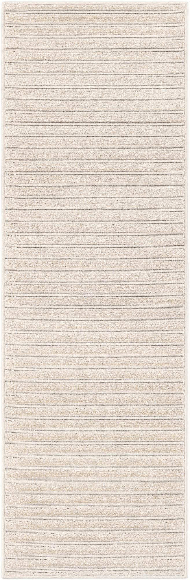 2' x 6' Easy-Clean Sabrina Soto Indoor / Outdoor Runner Rug