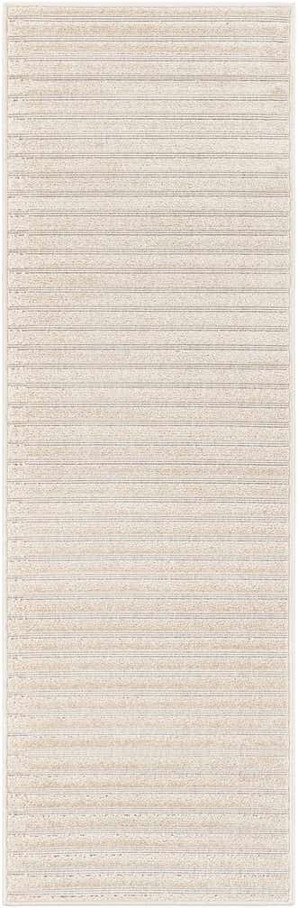 2' x 6' Easy-Clean Sabrina Soto Indoor / Outdoor Runner Rug