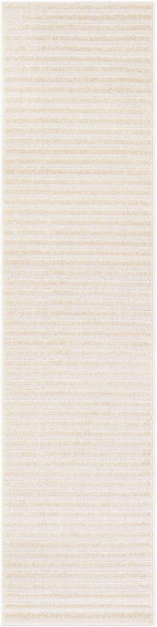 2' x 8' Easy-Clean Sabrina Soto Indoor / Outdoor Runner Rug