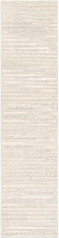 2' x 8' Easy-Clean Sabrina Soto Indoor / Outdoor Runner Rug