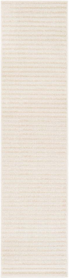 Detail image of 2' x 8' Easy-Clean Sabrina Soto Indoor / Outdoor Runner Rug