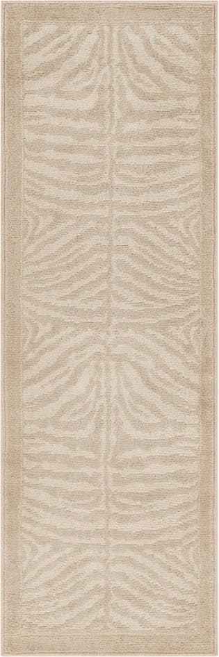 Detail image of 2' x 6' Savannah Runner Rug