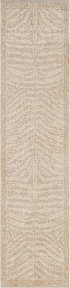 Detail image of 2' x 8' Savannah Runner Rug