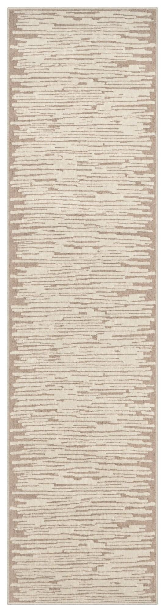 Rug Ivory and Beige Swatch link