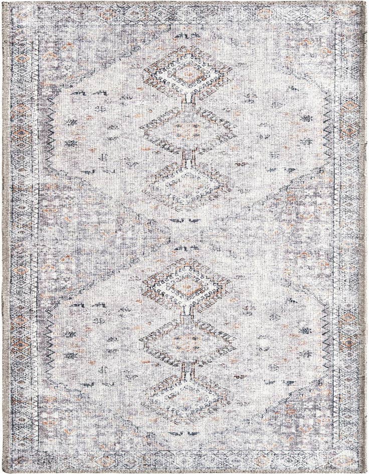 Detail image of 2' x 5' Yara Runner Rug